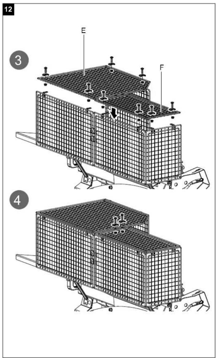 SCHEPPACH HL660 - HL660 - 12