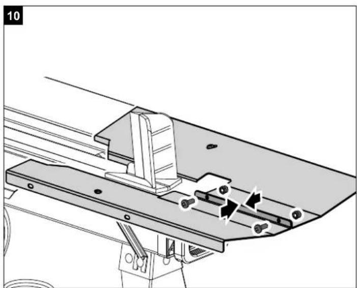 SCHEPPACH HL660 - HL660 - 10