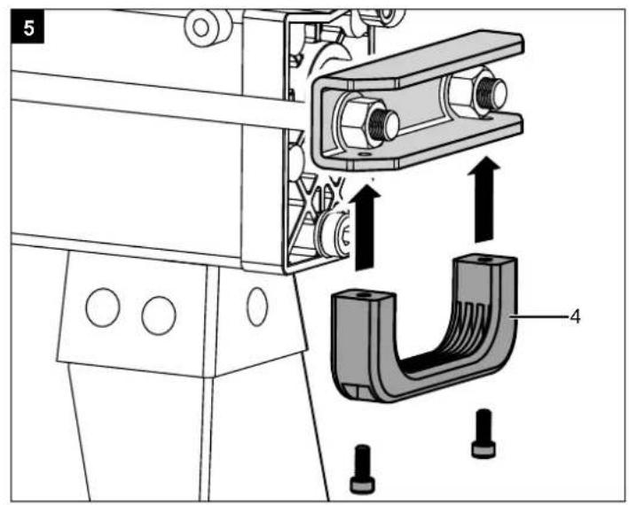 SCHEPPACH HL660 - HL660 - 4