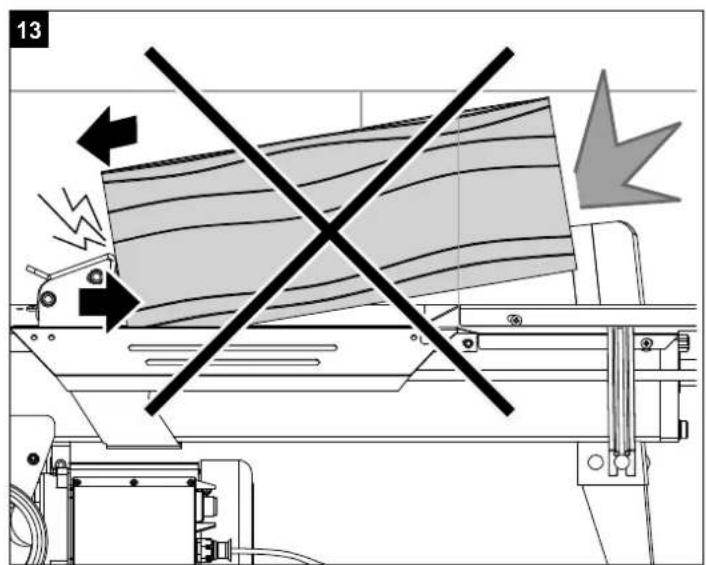 SCHEPPACH HL660 - HL660 - 13