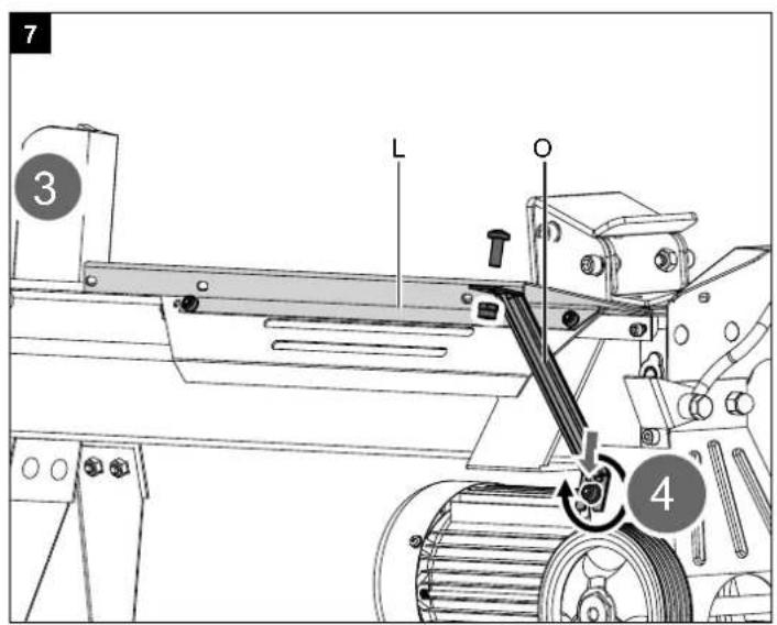SCHEPPACH HL660 - HL660 - 7