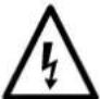 SCHEPPACH HL660 - Explanation of the symbols on the equipment - 9