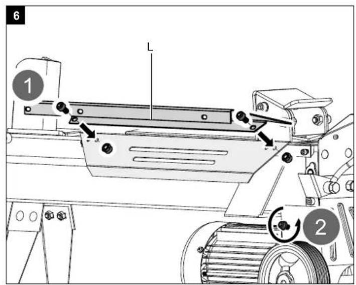 SCHEPPACH HL660 - HL660 - 5