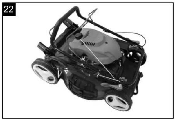 SCHEPPACH MS200-55 - 25