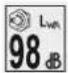 SCHEPPACH MS200-55 - Erklärung der Symbole auf dem Gerät - 16