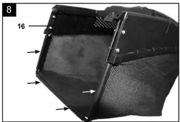 SCHEPPACH MS200-55 - 10