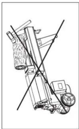 SCHEPPACH Ox t500 - scheppach ox t500 Art.-Nr. 1504 0012, 1604 0913, 1904 0916 - 4