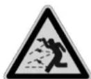 SCHEPPACH PS150-18Li - Erklärung der Symbole auf dem Gerät - 8