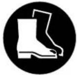 SCHEPPACH PS150-18Li - Explanation of the symbols on the equipment - 3