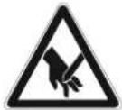 SCHEPPACH PS150-18Li - Explanation of the symbols on the equipment - 6