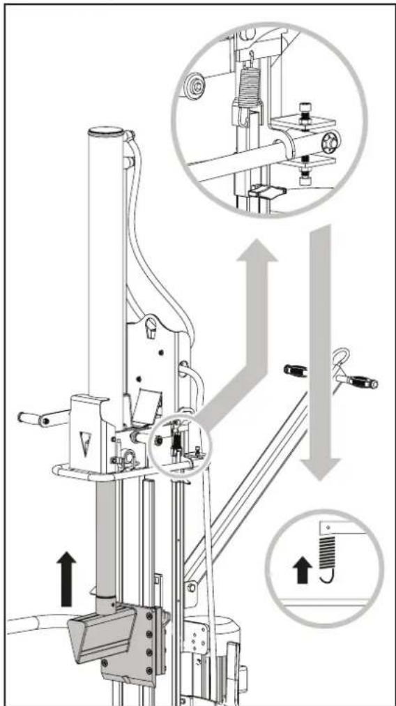 SCHEPPACH HL2500GM - HL1800GM HL2500GM - 15