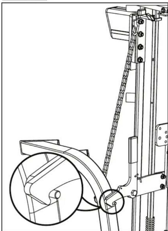 SCHEPPACH HL2500GM - HL1800GM HL2500GM - 16