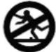 SCHEPPACH HL805 - Explanation of the symbols on the equipment - 8