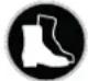 SCHEPPACH HL805 - Explanation of the symbols on the equipment - 2
