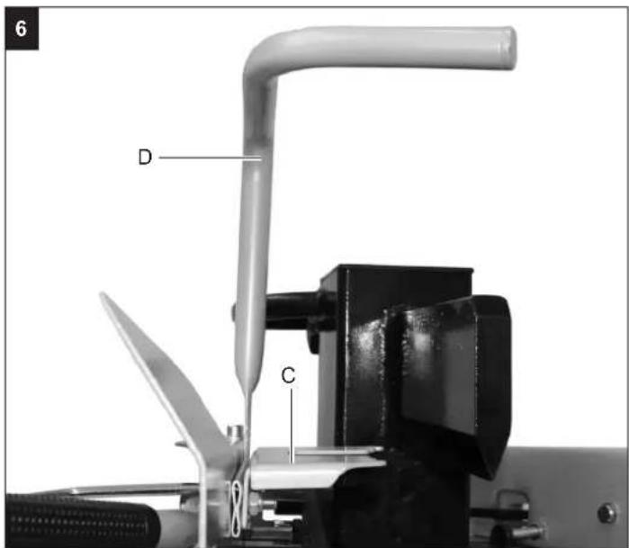 SCHEPPACH HL805 - 7