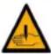 SCHEPPACH HL805 - Explanation of the symbols on the equipment - 14