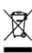 SCHEPPACH PM600 - Old devices must not be disposed of with household waste! - 1