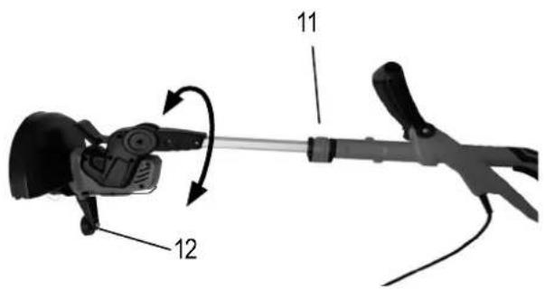 SCHEPPACH RT450 - 9