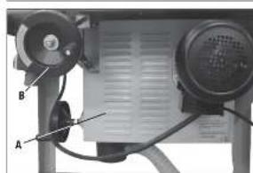 SCHEPPACH TKU 4000 - tku 4000 - 32