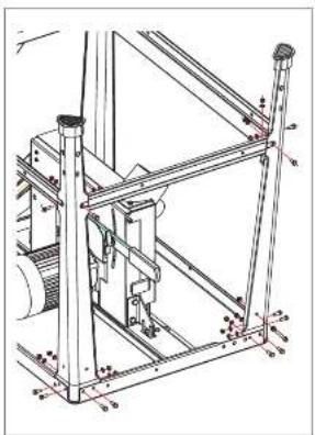 SCHEPPACH TKU 4000 - tku 4000 - 2