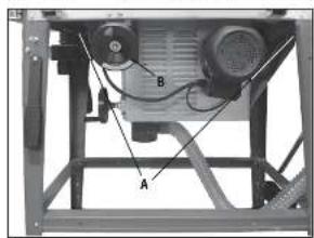 SCHEPPACH TKU 4000 - tku 4000 - 28