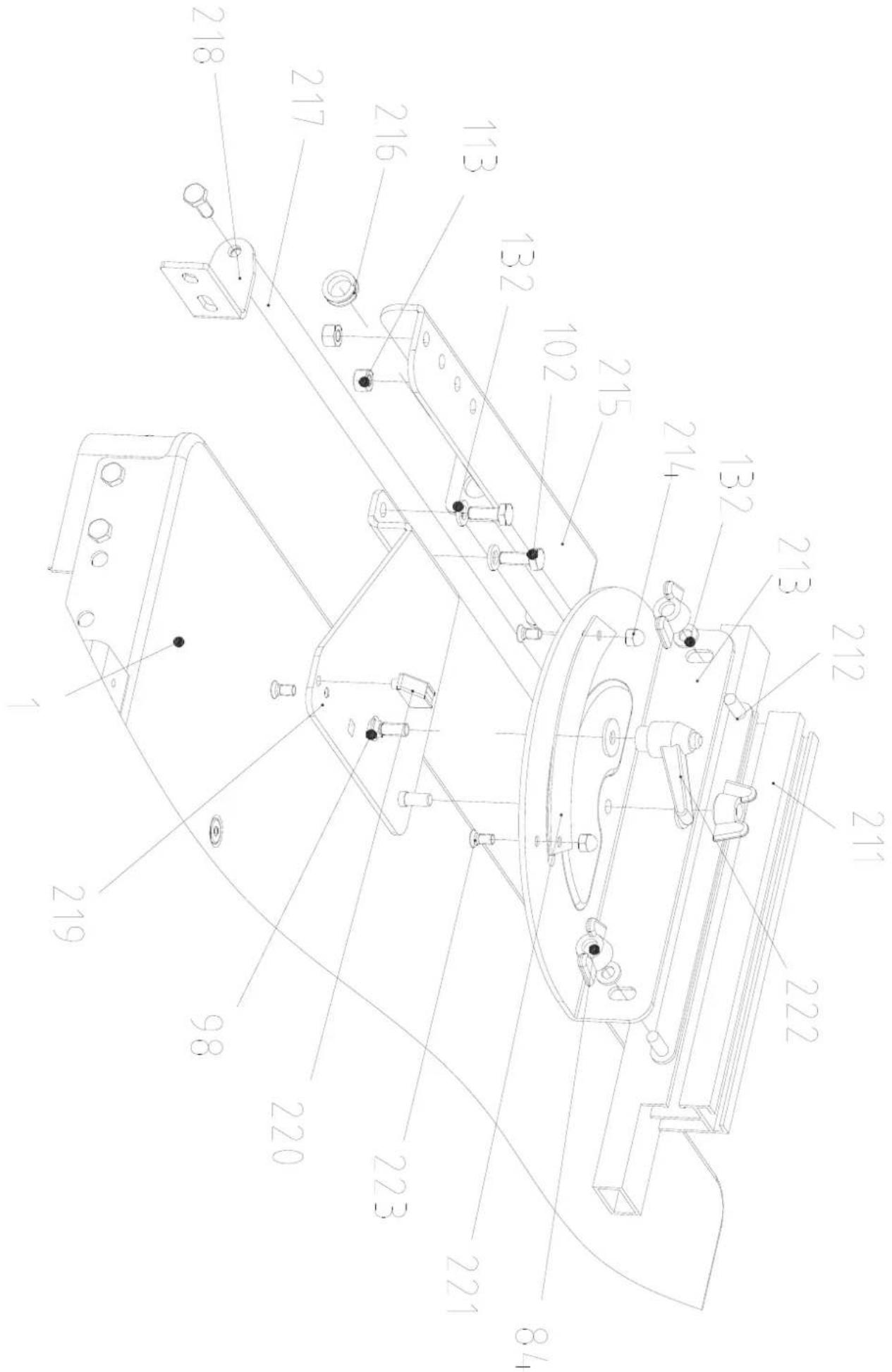 SCHEPPACH TKU 4000 - EC Declaration of Conformity - 3