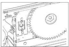 SCHEPPACH TKU 4000 - tku 4000 - 4