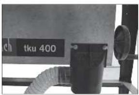 SCHEPPACH TKU 4000 - tku 4000 - 1