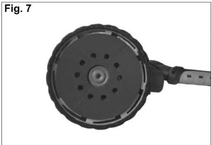 SCHEPPACH DS900 - DS900 - 8