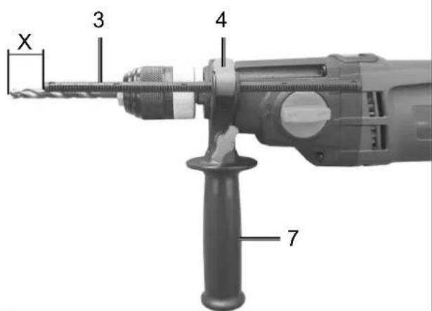 SCHEPPACH DI850 - DI850 - 1
