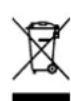 SCHEPPACH DI850 - Old devices must not be disposed of with household waste! - 1
