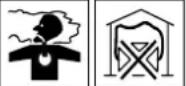 SCHEPPACH MS139-46 - Explanation of the symbols on the equipment - 10