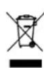 SCHEPPACH CS350-40Li - Old devices must not be disposed of with household waste! - 1
