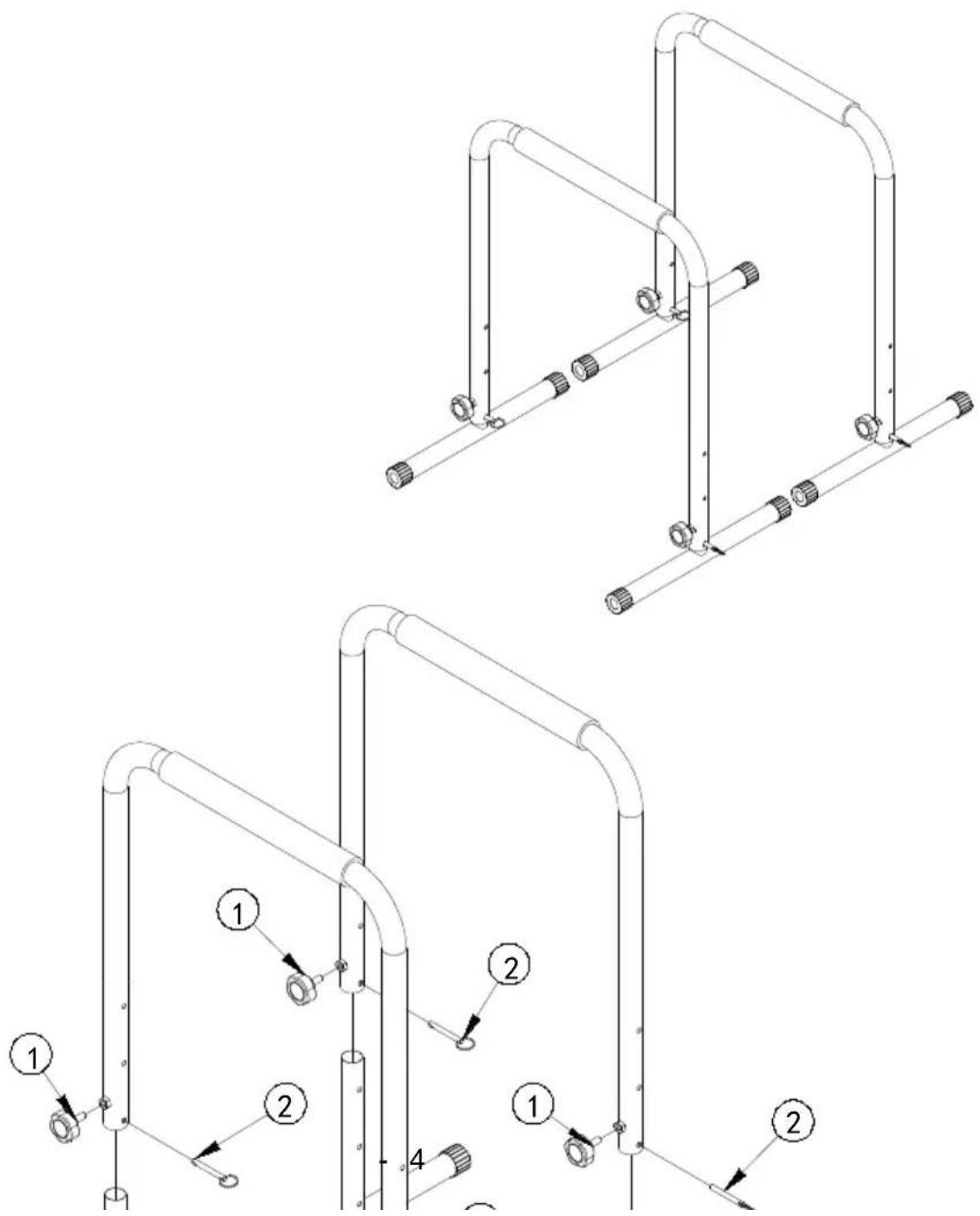 Vevor FA005 - SAFETY WARNINGS AND PRECAUTIONS - 1