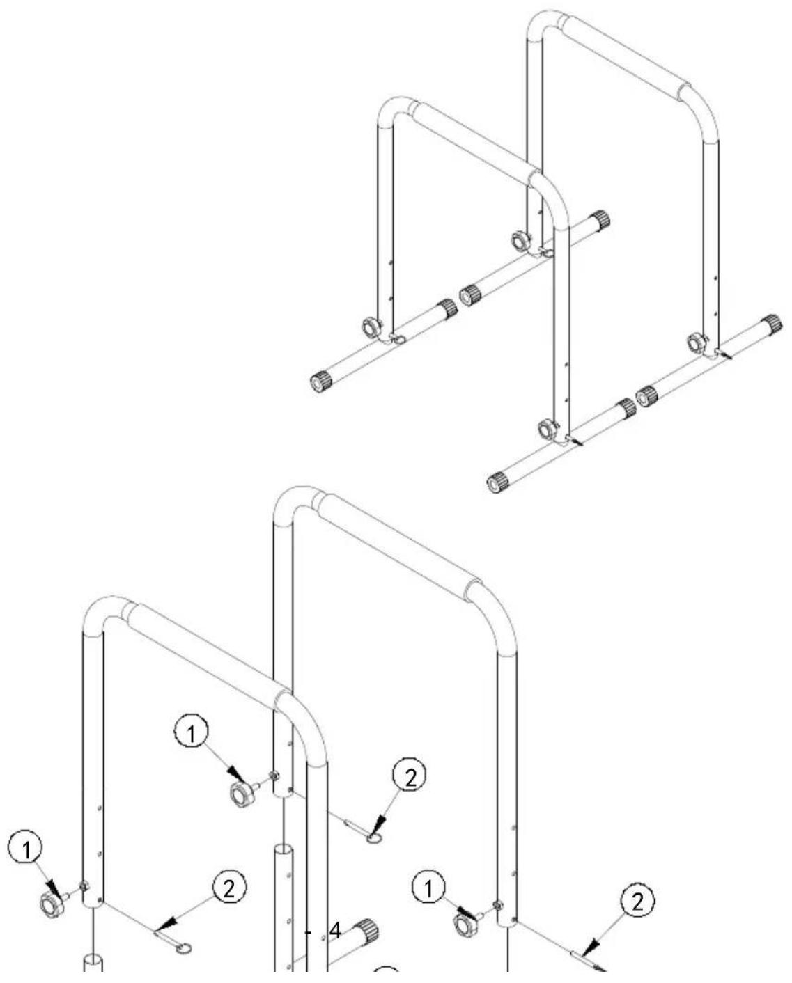 Vevor FA005 - SAFETY WARNINGS AND PRECAUTIONS - 1