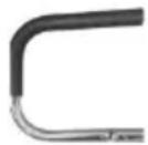 Vevor FBL760101 - PART LIST - 9