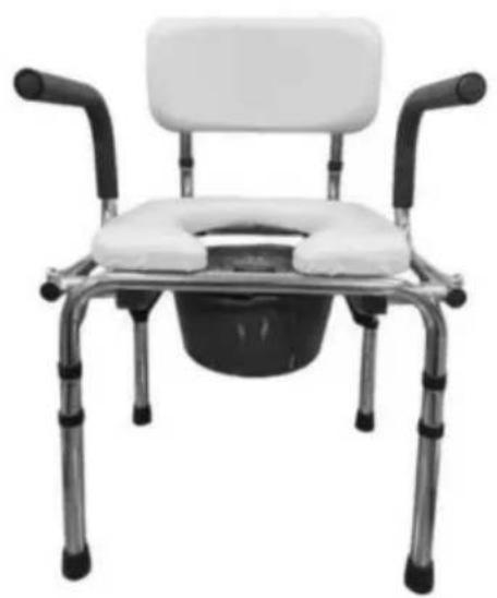 Vevor FBL760101 - KOMODA - 1