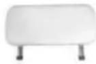 Vevor FBL760101 - ONDERDELEN LIJST - 5