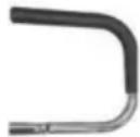 Vevor FBL760101 - ONDERDELEN LIJST - 7