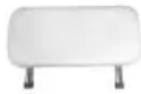 Vevor FBL760101 - PART LIST - 5