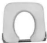 Vevor FBL760101 - STÜCKLISTE - 2