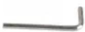 Vevor FBL760101 - PART LIST - 8