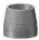 Vevor FBL760101 - LISTE DES PIÈCES - 6