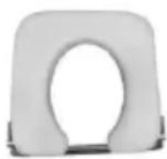 Vevor FBL760101 - PART LIST - 2