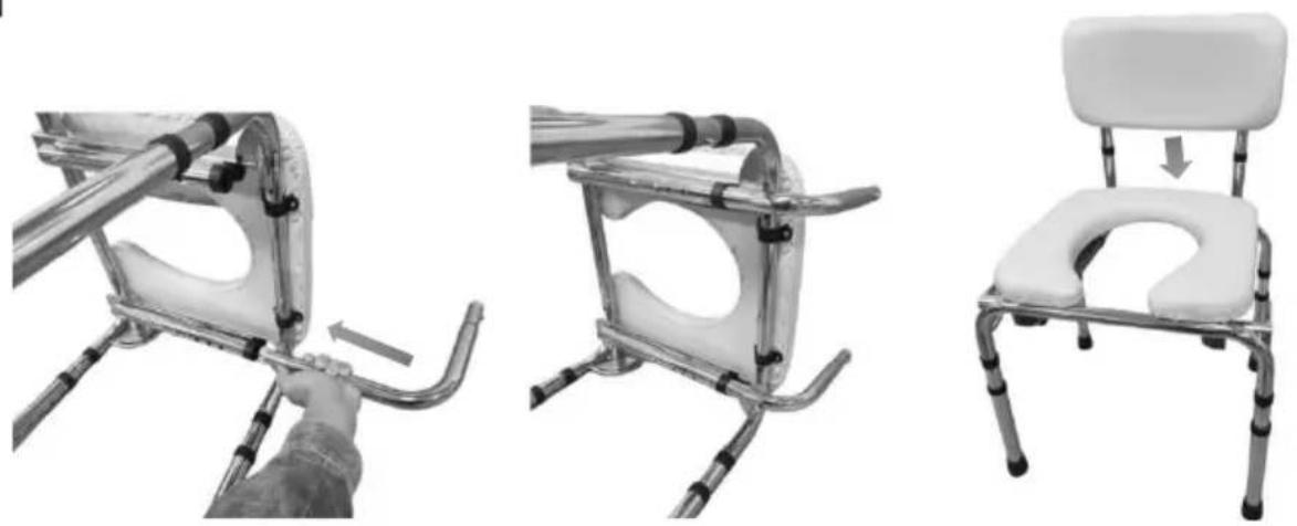 Vevor FBL760101 - Installation Procedures - 2