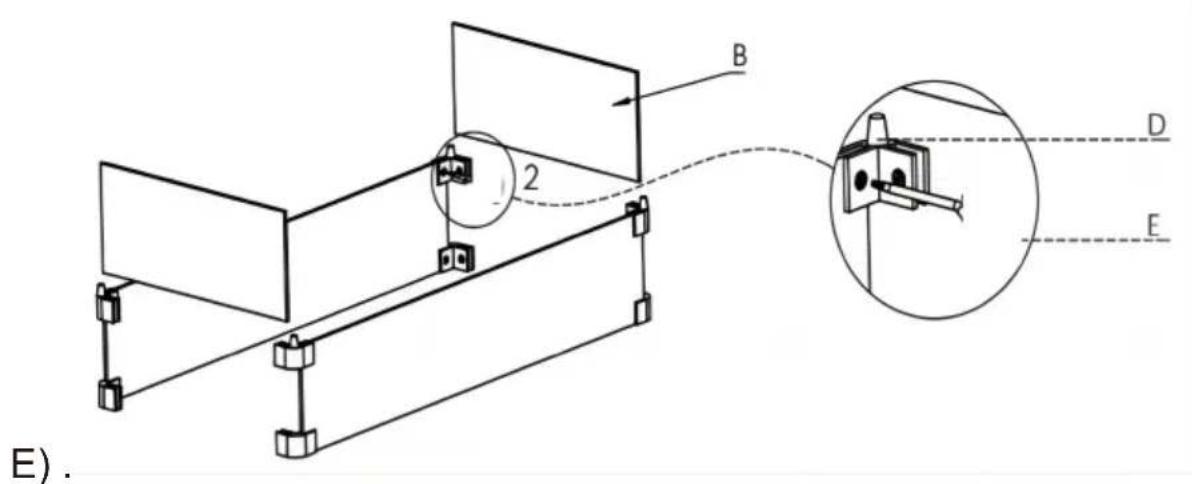 Vevor FFB16 - INSTALLATION - 2