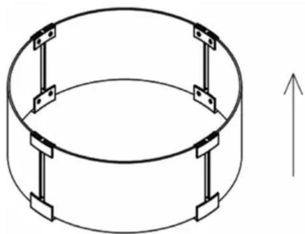 Vevor FFB12 - INSTALLATION - 8