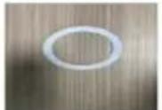 Vevor FG-SKU11 - LIST OF ACCESSORIES - 4