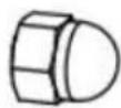 Vevor FF-920 - STRUCTURE DIAGRAM - 16