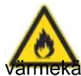 Vevor FF-920 - EN VARNING! FÖRSIKTIGHET! UPPMÄRKSAMHET! - 1